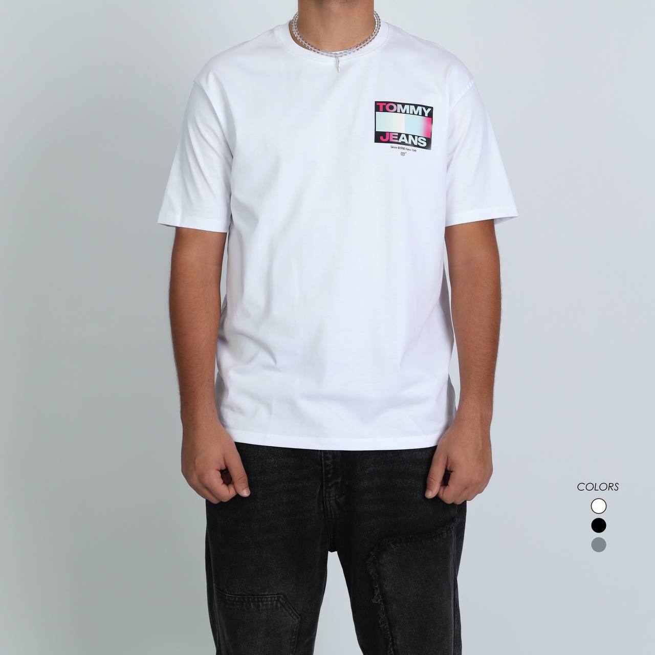 Tommy Jeans T-shirt