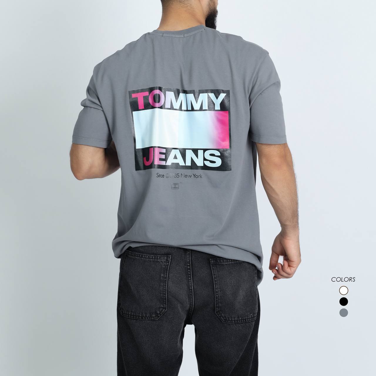 Tommy Jeans T-shirt