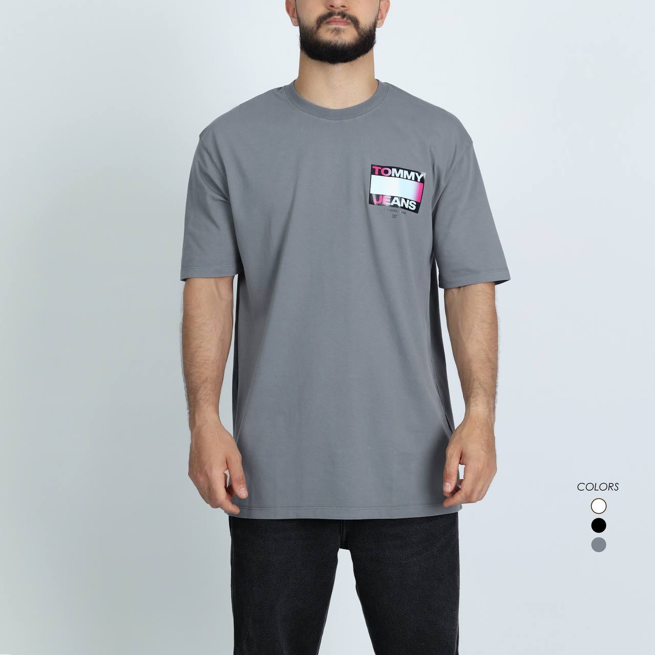 Tommy Jeans T-shirt