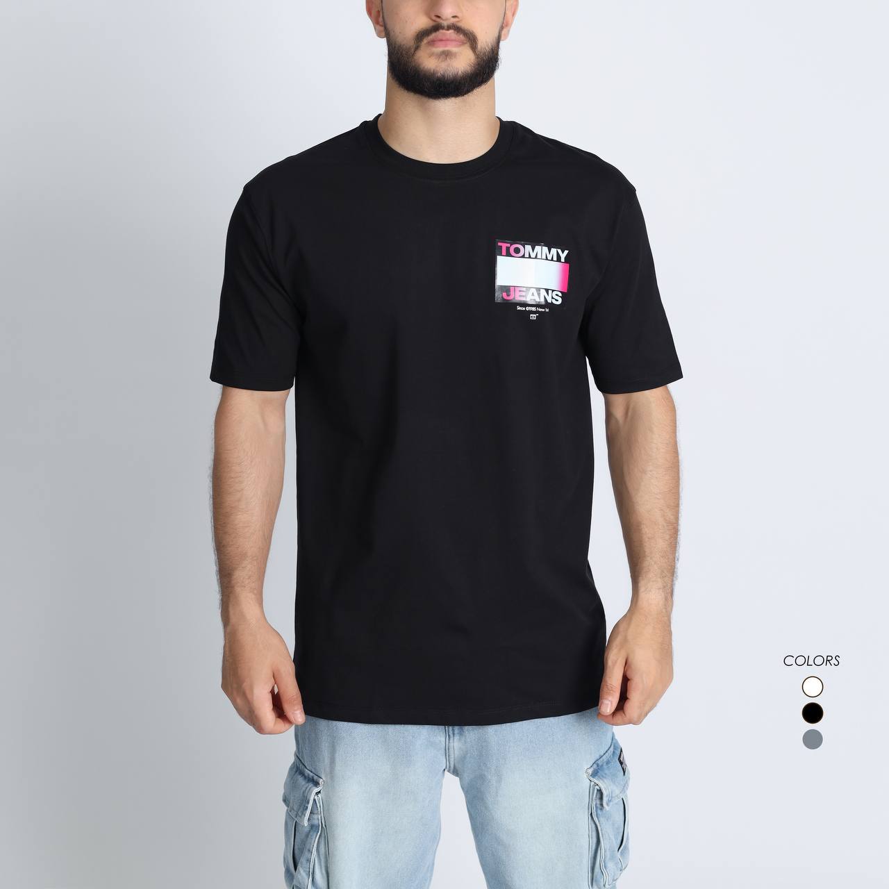 Tommy Jeans T-shirt