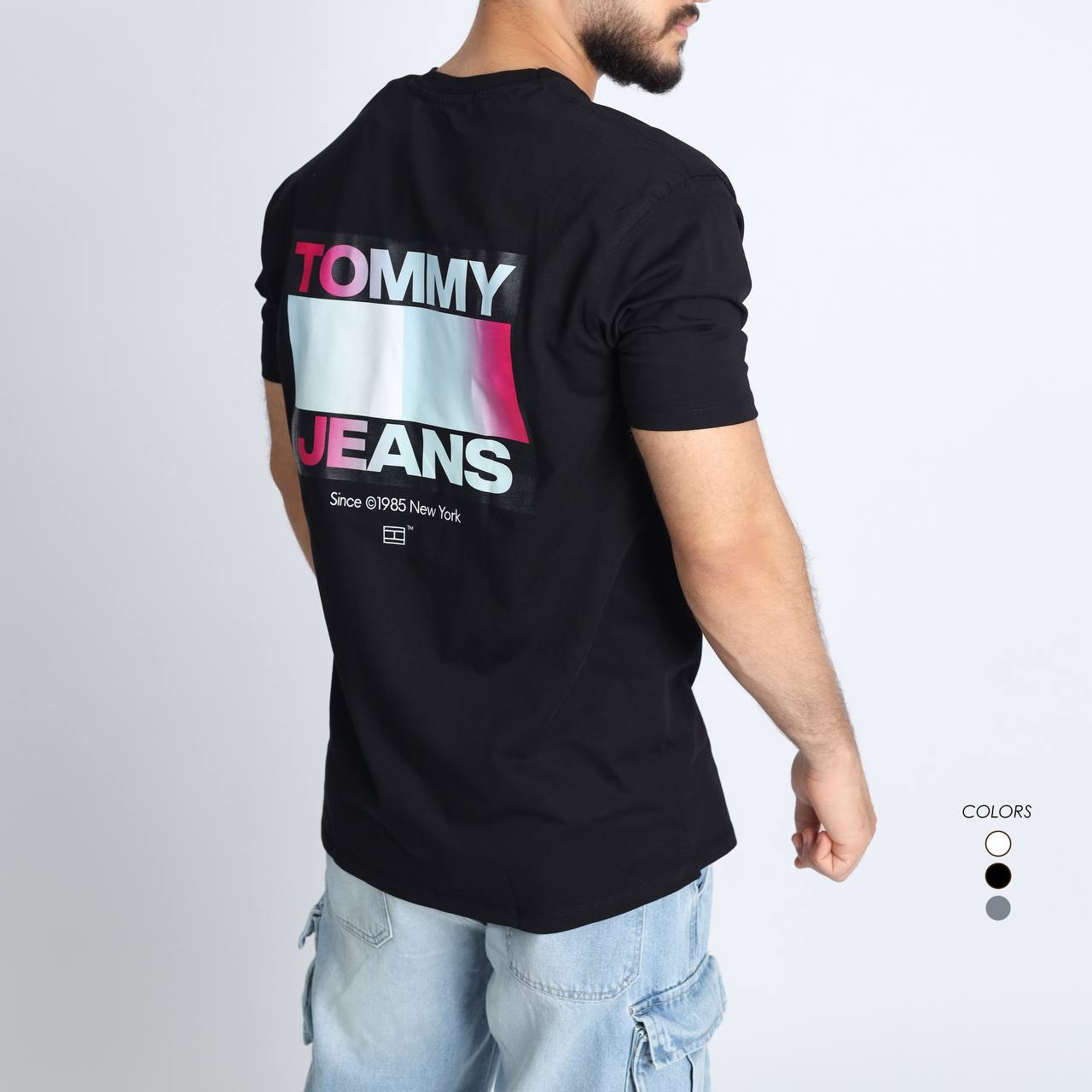 Tommy Jeans T-shirt