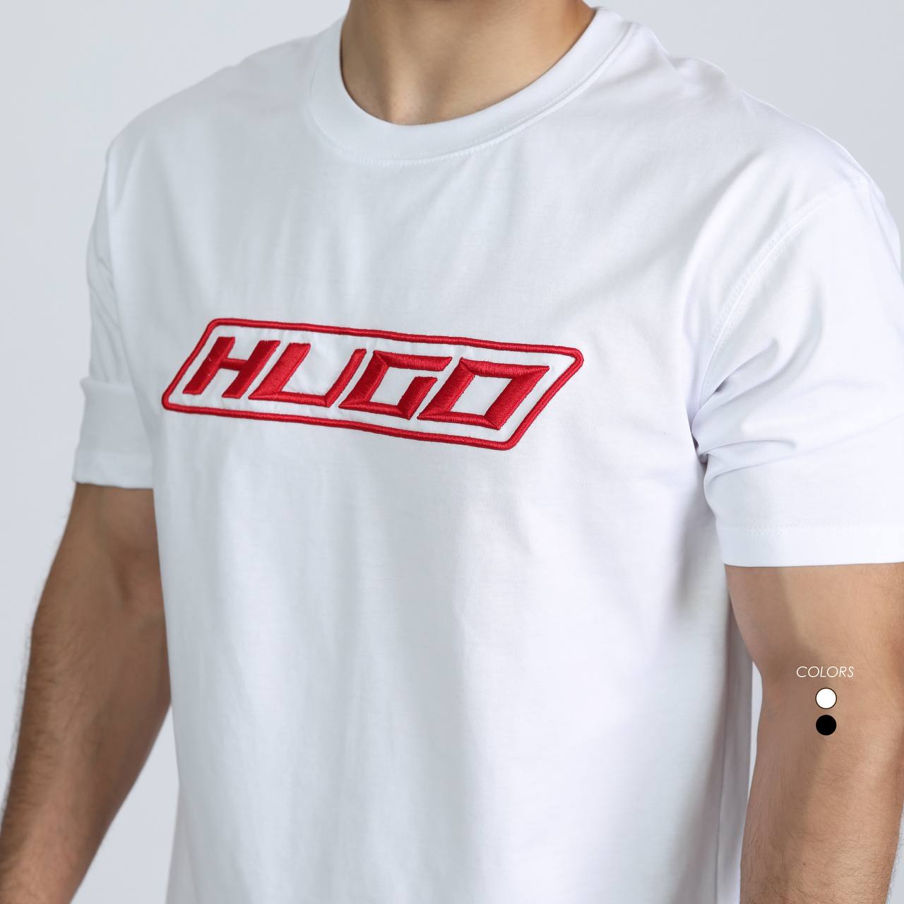 Hugo T-shirt