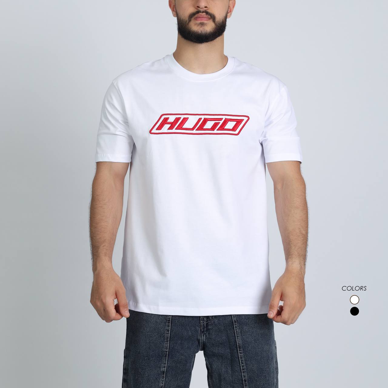 Hugo T-shirt