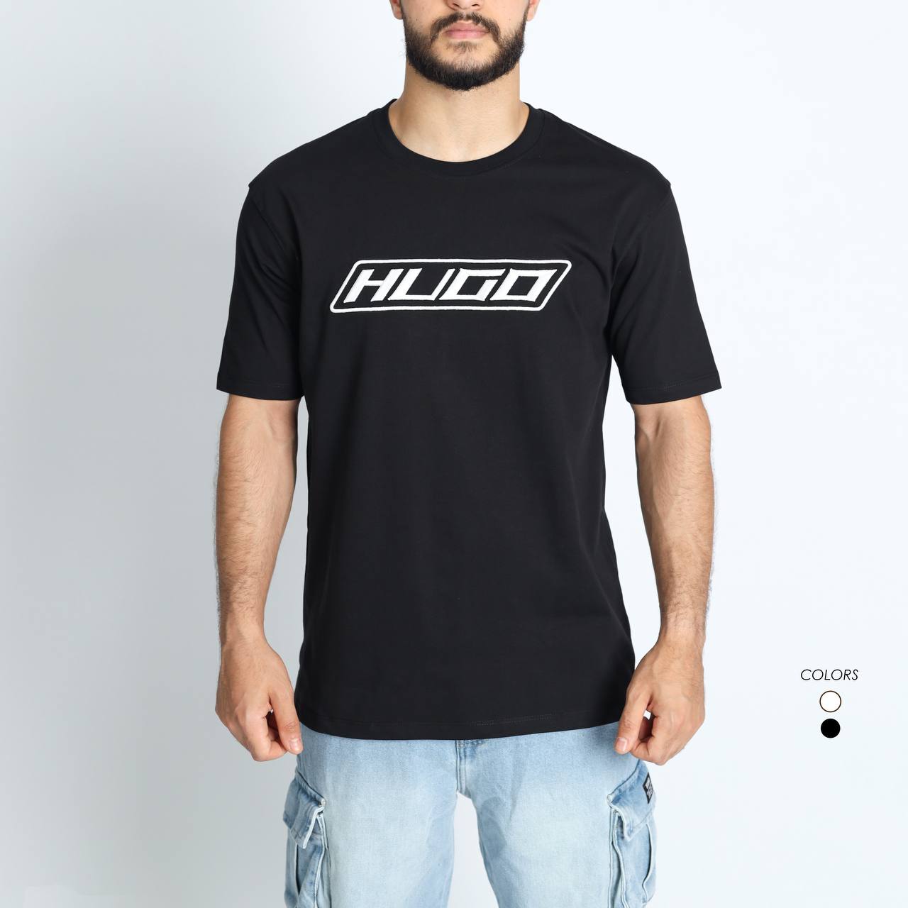 Hugo T-shirt