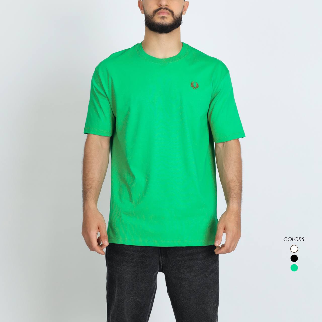 Fredperry T-shirt