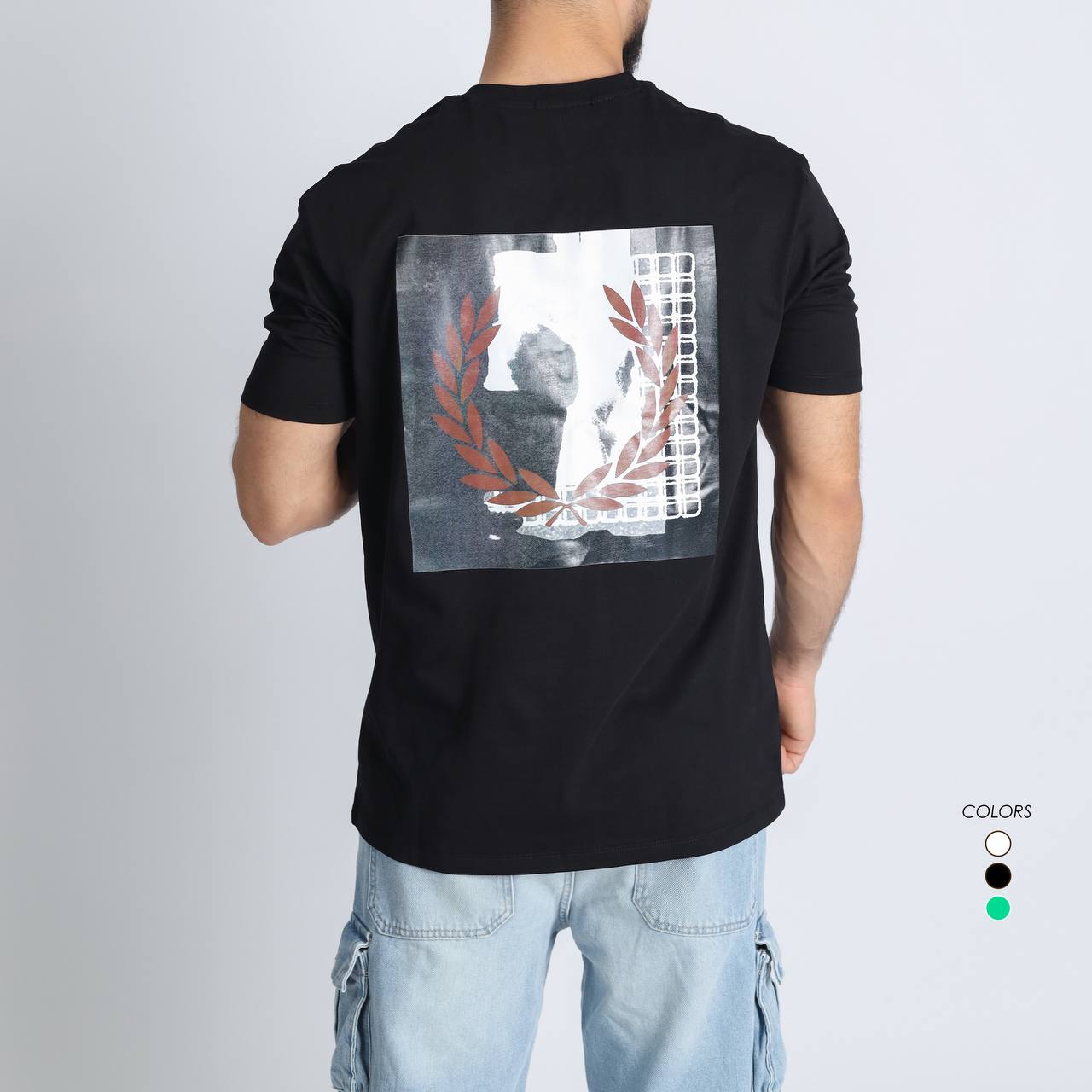 Fredperry T-shirt