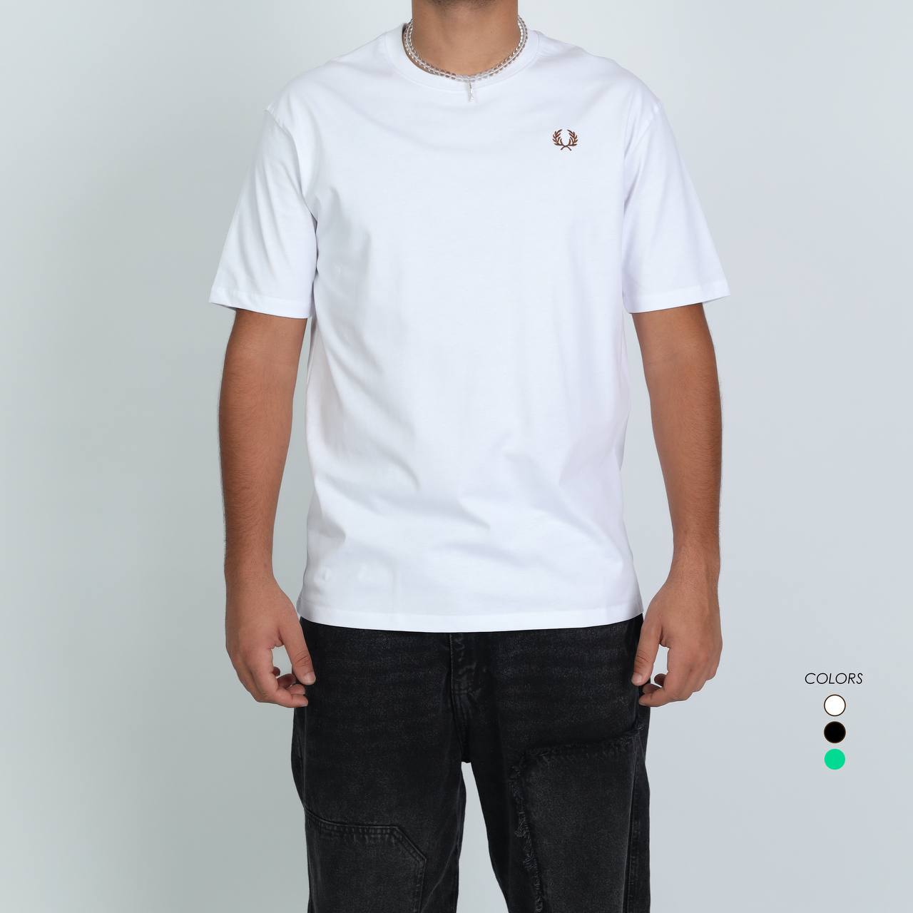 Fredperry T-shirt