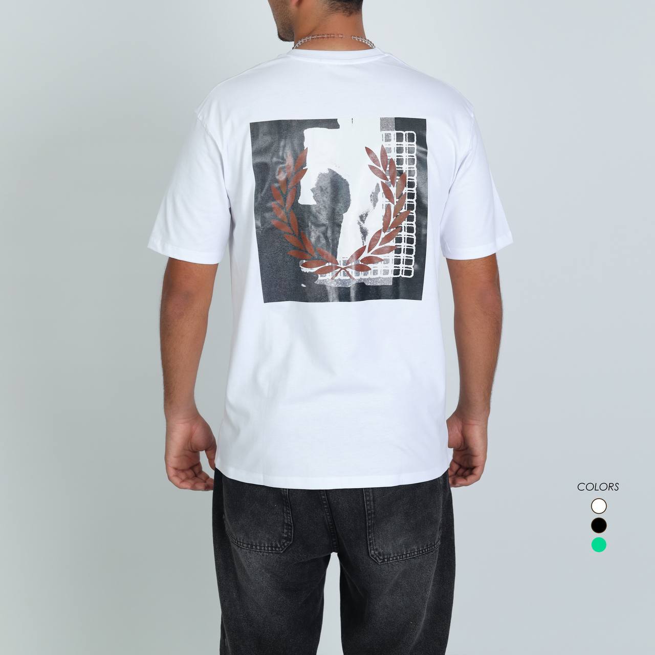 Fredperry T-shirt