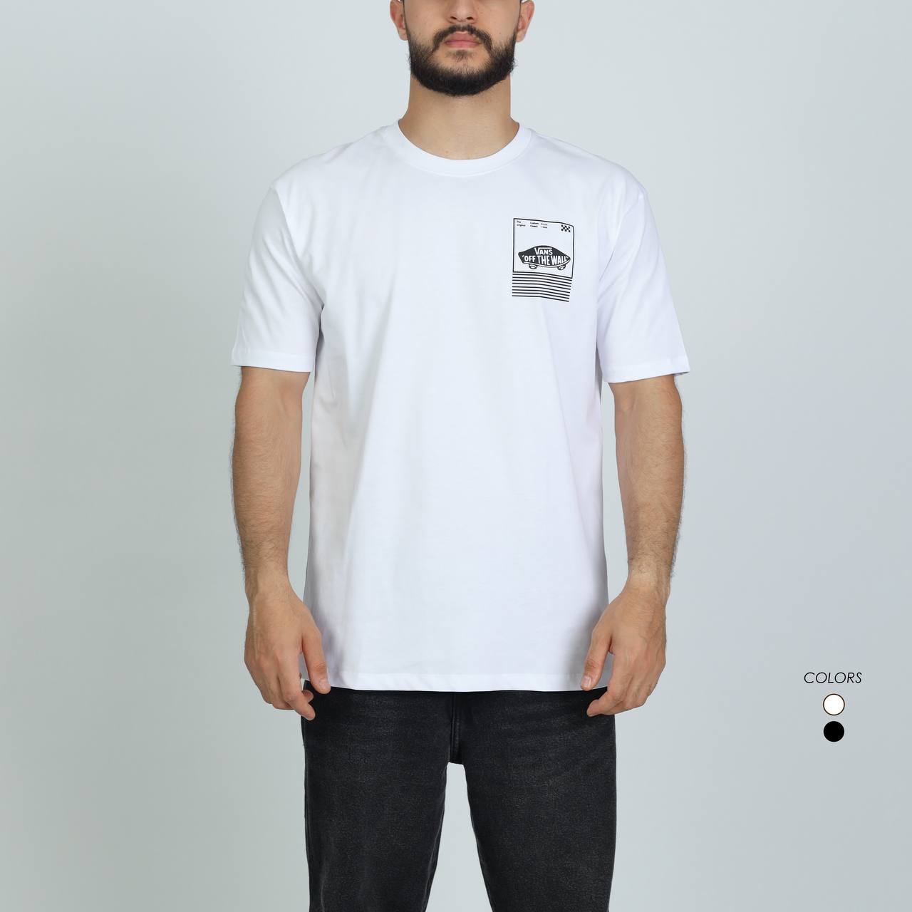 Vans T-shirt