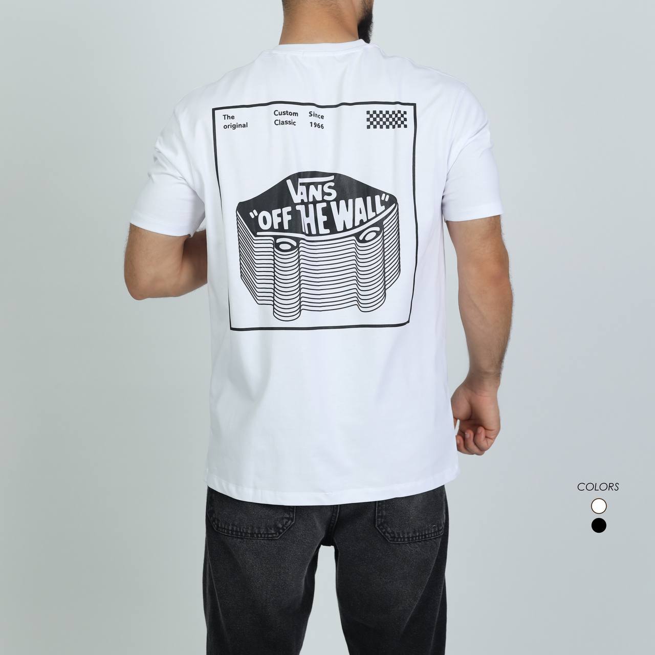 Vans T-shirt
