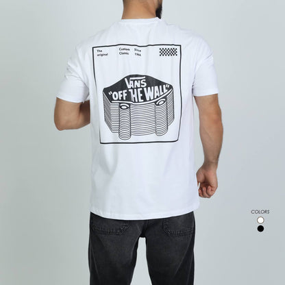 Vans T-shirt