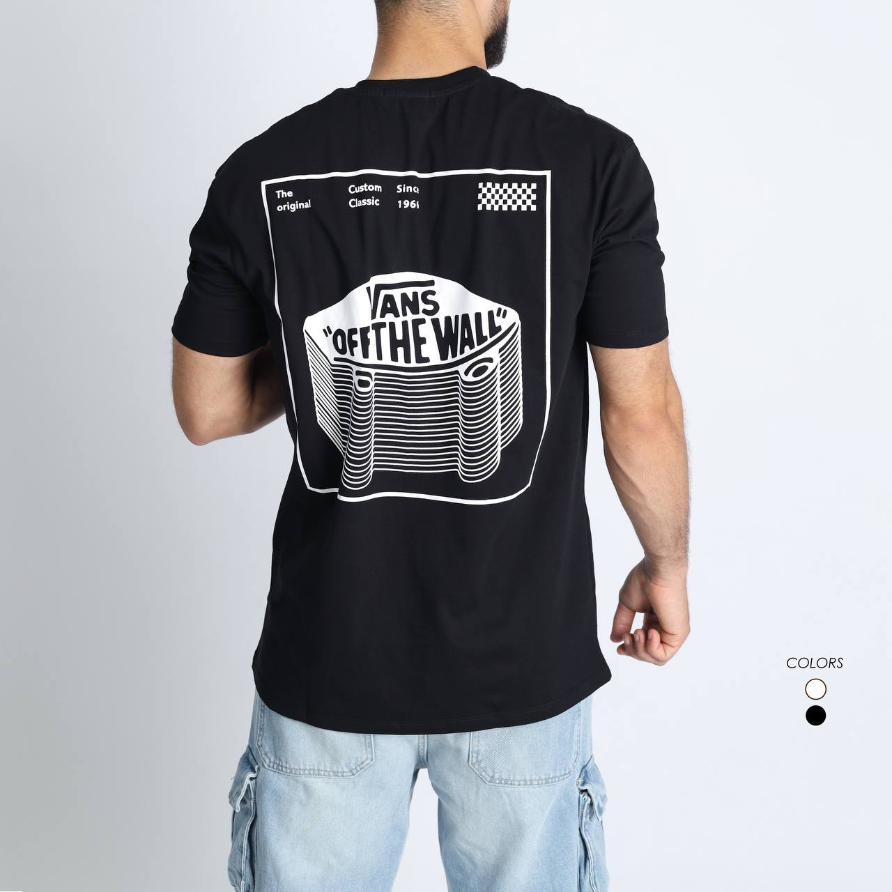 Vans T-shirt