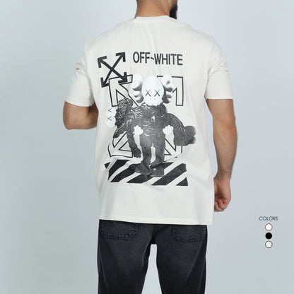 Off White T-shirt