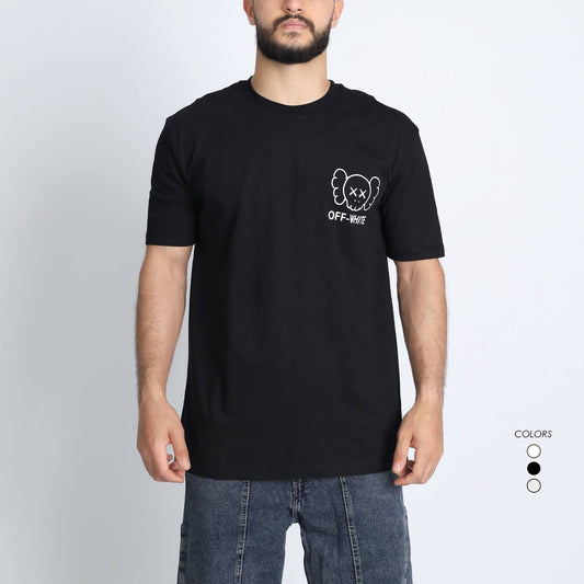 Off White T-shirt