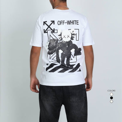 Off White T-shirt