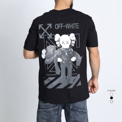 Off White T-shirt