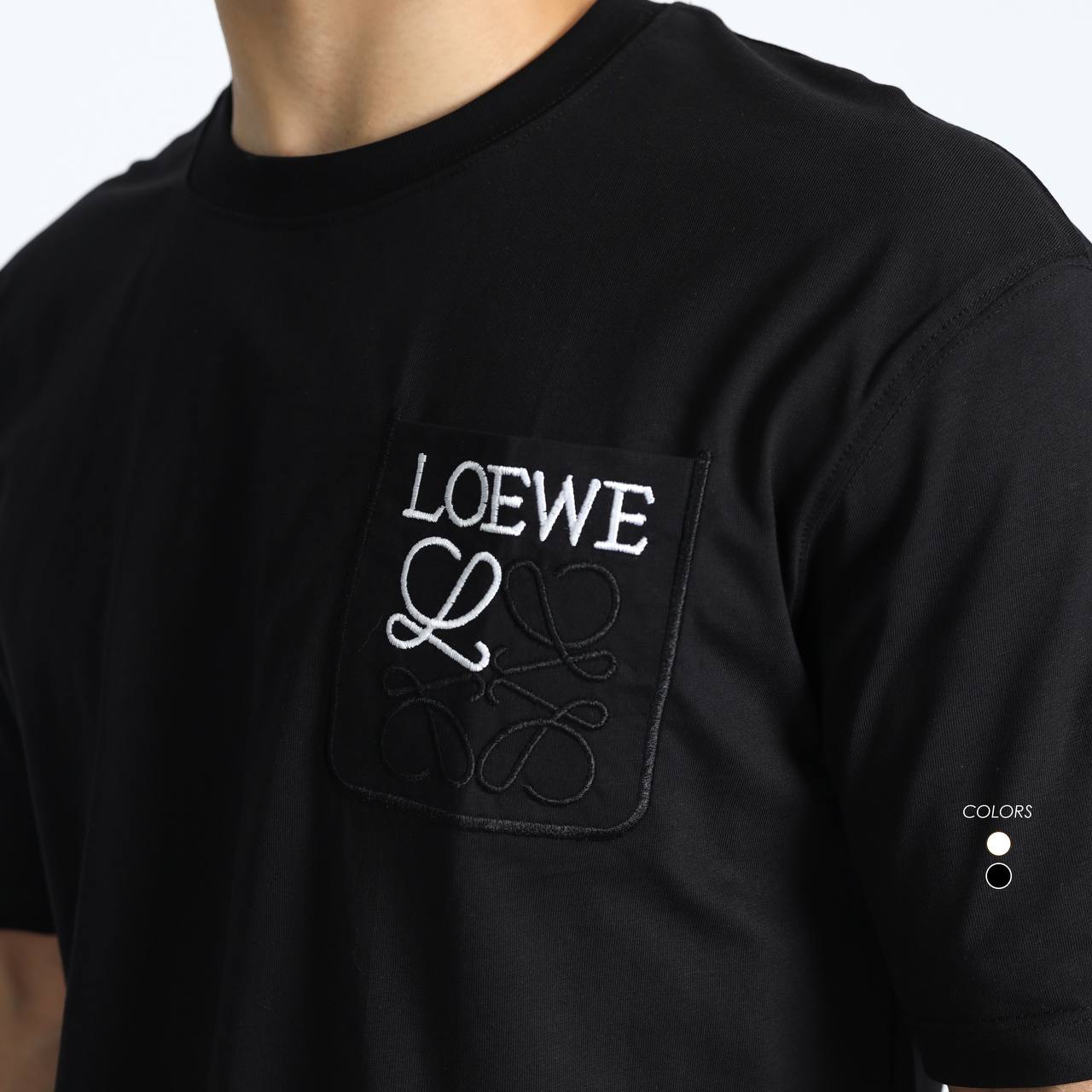 LOEWE T-shirt – DashClothing Store