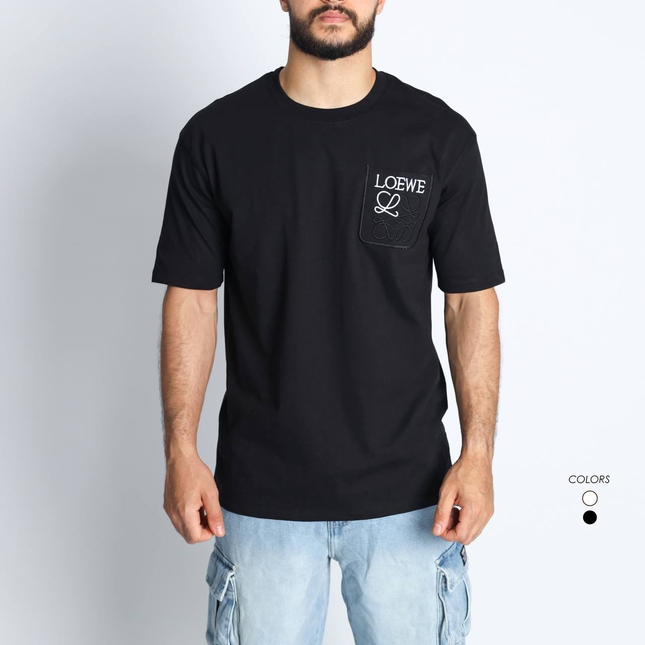 LOEWE T-shirt – DashClothing Store