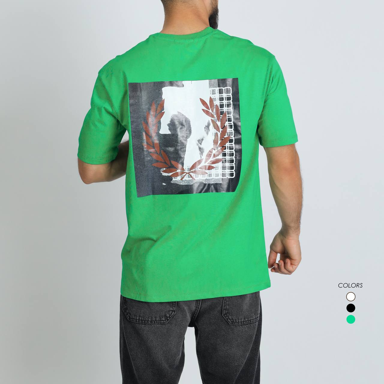 Fredperry T-shirt