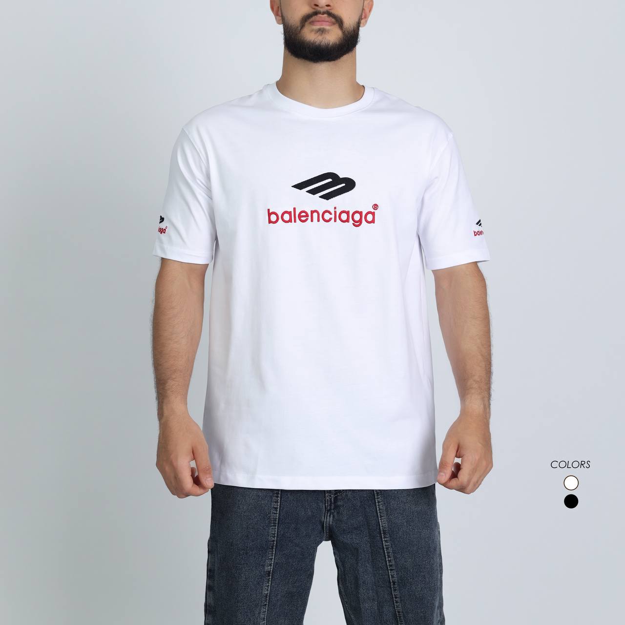 Balenciaga T-shirt