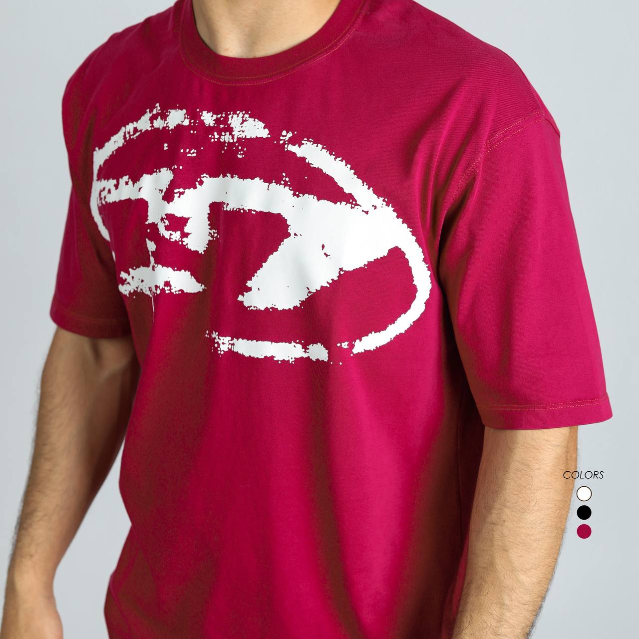 Diesel T-shirt
