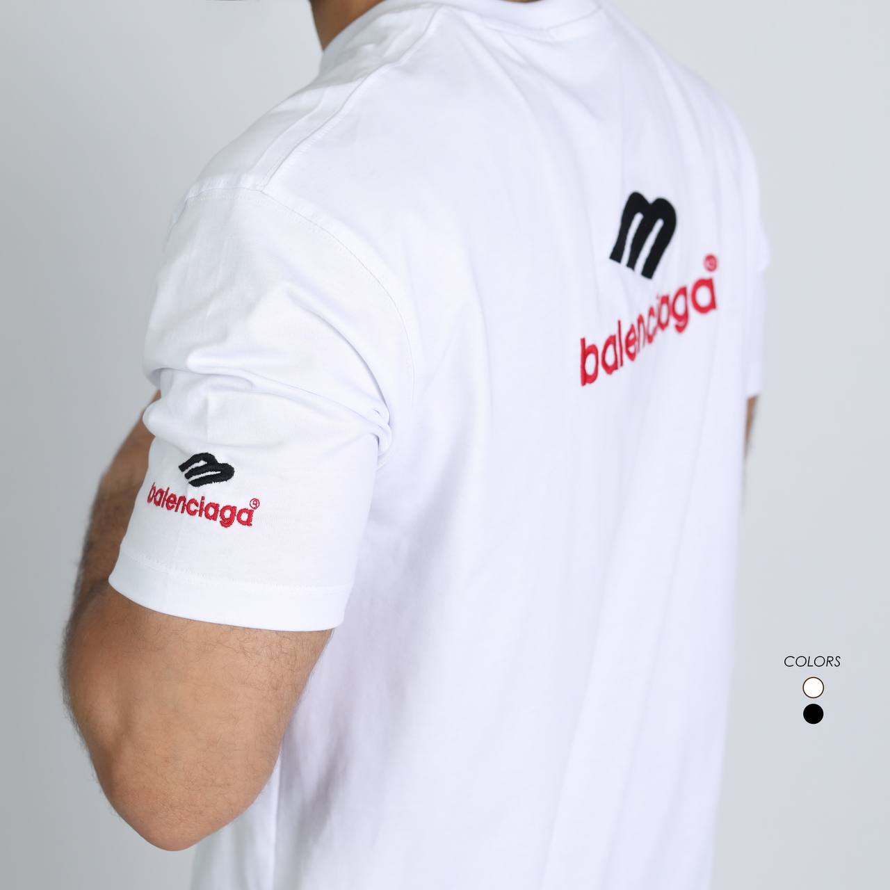 Balenciaga T-shirt