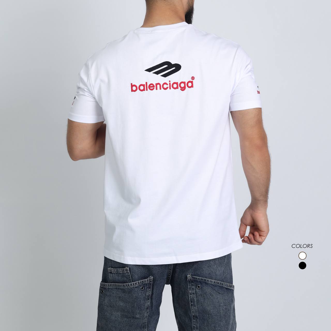 Balenciaga T-shirt