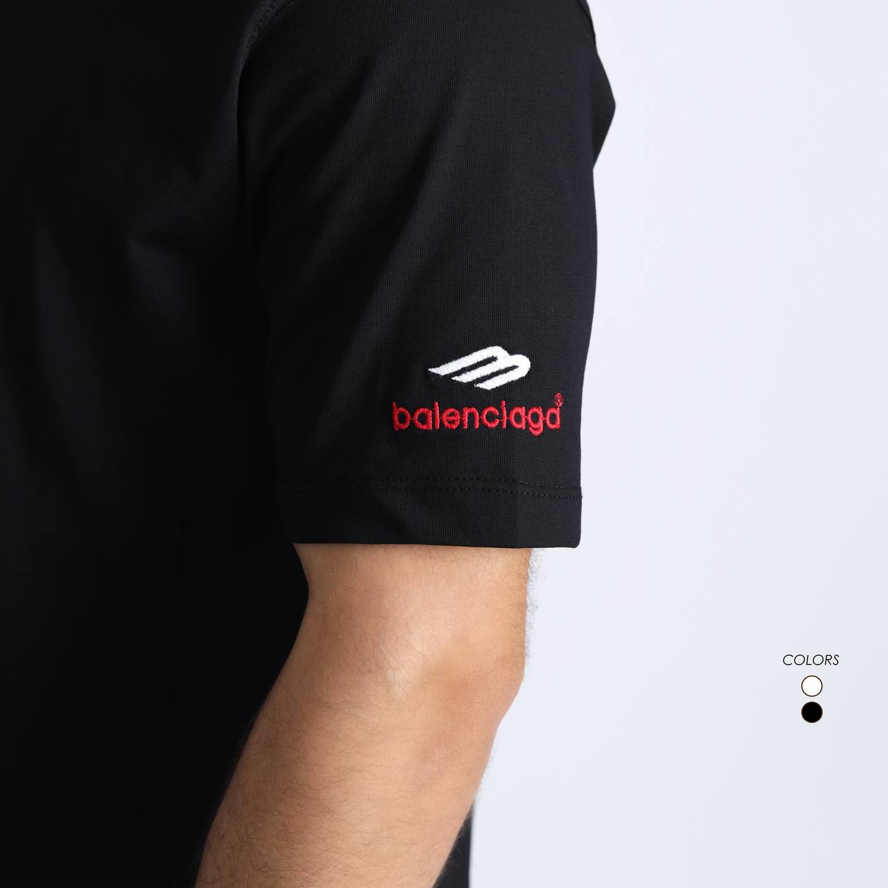 Balenciaga T-shirt